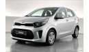 Kia Picanto LX