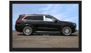 Mercedes-Benz GLS 600 MERCEDES GLS600 MAYBACH 4.0L A/T PTR