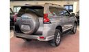 Toyota Prado TXL1 2.8L