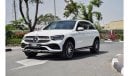 Mercedes-Benz GLC 300 4MATIC