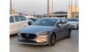 Mazda 6 2021 I SkyActivG I 2.5L I Ref#390