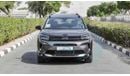 Citroen C5 Aircross Shine 1.6T , 2024 GCC , 0Km , With 5 Years or 100K Km Warranty @Official Dealer