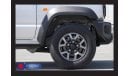 سوزوكي جيمني SUZUKI JIMNY 1.5L GL 4X4 HI M/T PTR 2024 Export Price