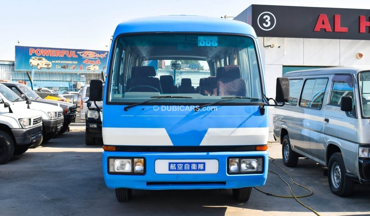 ميتسوبيشي روزا BE437E-21136