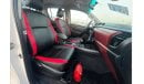 Toyota Hilux Toyota Hilux 2021 TOYOTA HILUX Adventure Option 2.7L - V4 GCC 4 Cylinder - 4 Wheel Drive 4X4 - LEATH