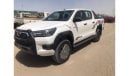 Toyota Hilux Toyota Hilux deisel 2.8 advanture