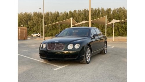 Bentley Continental Flying Spur bentley continental-flying-spur ,MODEL 2008