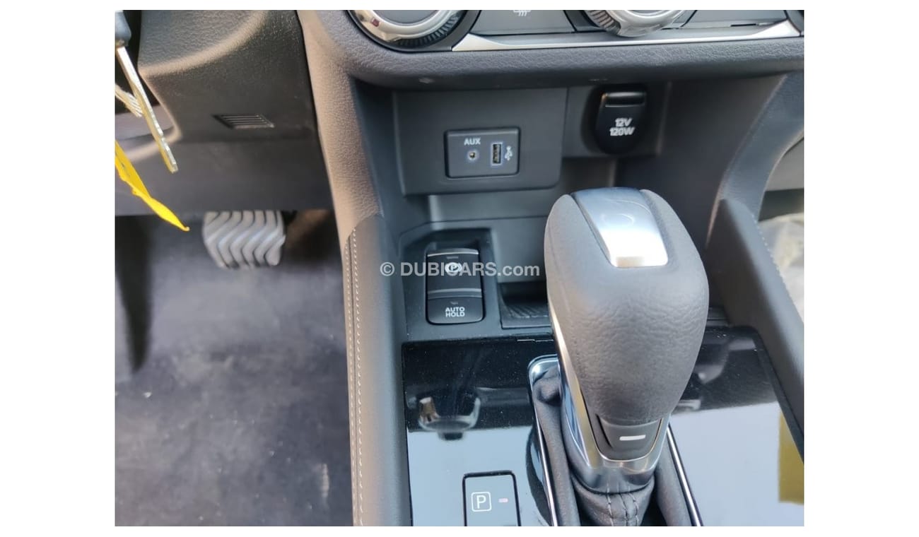 Nissan Kicks 1.5L PETROL XL AUTOMATIC TRANSMISSION