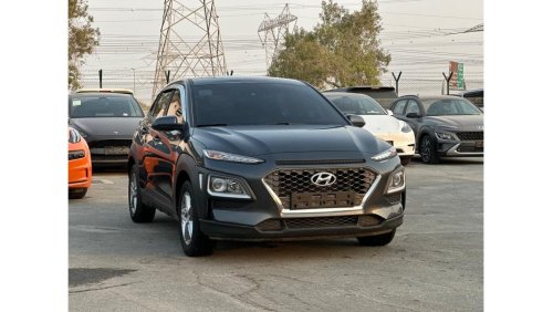 Hyundai Kona Limited HYUNDAI KONA 2020 DIESEL