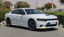 Dodge Charger (НА ЭКСПОРТ , For Export) G/T Plus V6 3.6L ”LAST CALL” , 2023 GCC , 0Km , Без пробега