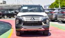 Mitsubishi Montero Sport 3.0 L