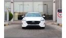 Hyundai Sonata Mid option 2.5L