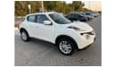 Nissan Juke Nissan juek1.6 full automatic 4dr 4cyh