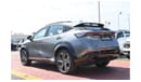 Nissan Ariya NISSAN ARIYA e-4ORCE Color Grey, HIGH PERFORMANCE EDITION 4WD ELECTRIC, Model: 2023