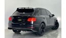 Bentley Bentayga Std 2017 Bentley Bentayga W12 7 Seater, Warranty, Service History, Full Options, Euro Specs