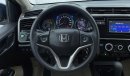 Honda City DX 1.5 | Under Warranty | Inspected on 150+ parameters