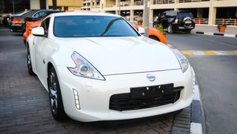 Nissan 380z