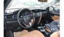 Toyota Fortuner 2023 Toyota Fortuner 2.7L 4x4 Mid option