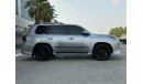 Lexus LX570 لكزس LX 570 s خليجي 2010 محول 2020