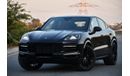 بورش كايان Porsche Cayenne Coupe M2025 0KM