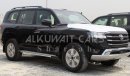 Toyota Land Cruiser TOYOTA LAND CRUISER LC300 GXR 4.0P AT MY2024 – BLACK