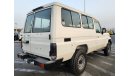 Toyota Land Cruiser Hard Top TOYOTA LAND CRUISER HARD TOP 4.0L PETROL GRJ78 V6 2024