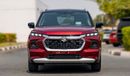 Suzuki Grand Vitara GRAND VITARA GLX 1.5P HEV AT 4X4 MY2024 – RED