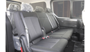 هيونداي ستاريا HYUNDAI STARIA 2.2L DIESEL 11 SEATER COMFORT MANUAL 2025