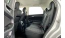 Ford Edge SE