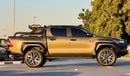 Toyota Hilux GR SPORTS KIT INSTALLED | 2.8 DIESEL ENGINE | RHD | JAFT0194