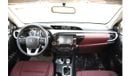 Toyota Hilux 2.7L AUTOMATIC FULL OPTION