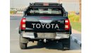 Toyota Hilux Toyota Hilux revo upgraded to 2024