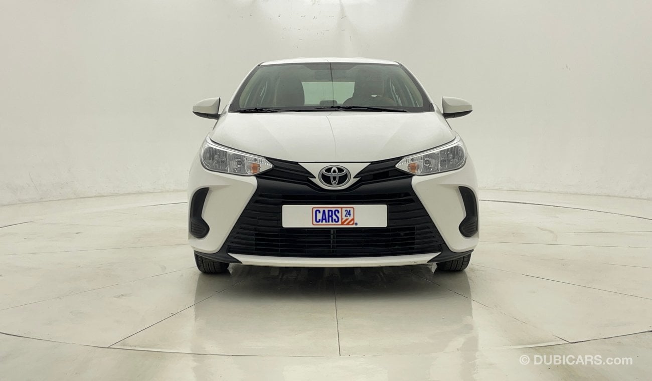 Toyota Yaris SE 1.5 | Zero Down Payment | Free Home Test Drive