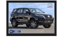 Toyota Fortuner TOYOTA FORTUNER 2.7L 4x2 MID A/T PTR Export Only 2023 Model Year