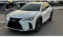 Lexus UX200