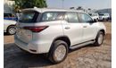 تويوتا فورتونر 2023 Toyota Fortuner V-Grade Full-Option 7-Seater 2.8L 4-Cyl Diesel A/T 4WD Export Only