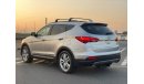 هيونداي سانتا في 2016 Hyundai Santa Fe Ultimate Sports 2.0L Turbo Full Option Panoramic View - Sensor and Radar - 98,