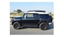 Toyota FJ Cruiser FJ Cruiser 2016 Model Japan import