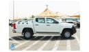 Mitsubishi Triton / L200 Diesel GL 2024 / Only Available with us / Double Cabin 4x4 5 MT Mid-Line / Export Only