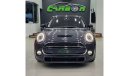 ميني كوبر إس MINI COOPER S 2016 IN BEAUTIFUL SHAPE FOR 39K AED ONLY