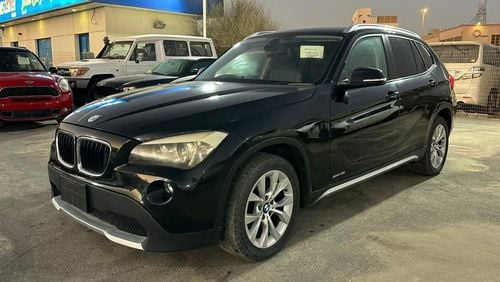 BMW X1 (2015) Japan Import