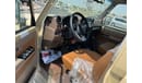 Toyota Land Cruiser Hard Top 2022 TOYOTA LANDCRUISER / 70 SERIES / 4.0L / 4WD/ 5 DOOR / FULL OPTION / GCC