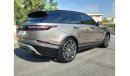 Land Rover Range Rover Velar P300 R-Dynamic HSE 1