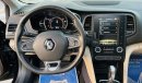 Renault Megane SE AED 710 PM | RENAULT MEGANE 2.0 | FULL OPTION | FSH | MINT CONDITION