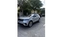 Land Rover Range Rover Velar Dynamic SE P250 2.0L