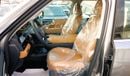 Infiniti QX80 Infiniti QX80 3.5L Petrol SENSORY 2025YM