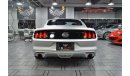 Ford Mustang EcoBoost