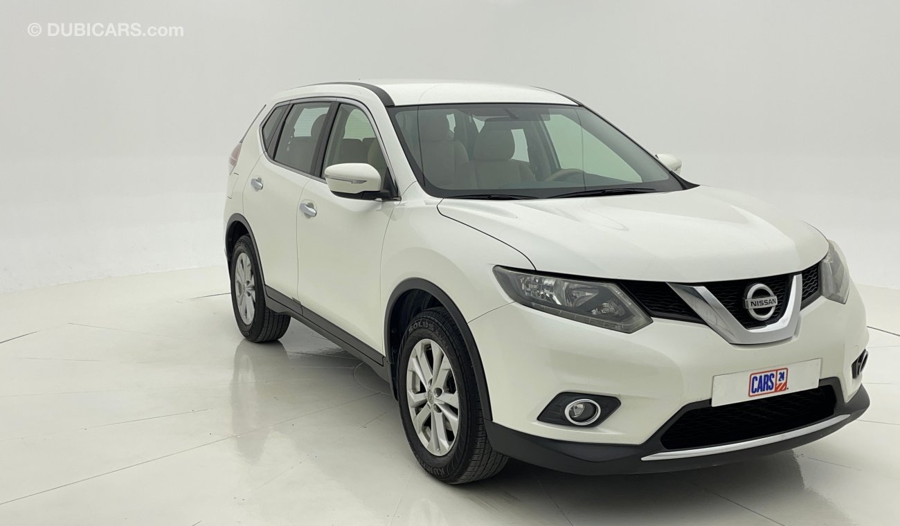 Nissan XTrail S 2.5 | Zero Down Payment | Free Home Test Drive