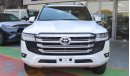 Toyota Land Cruiser TOYOTA LAND CRUISER GX,R 3.5L TWIN TURBO PETROL A/T 4WD 2024