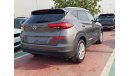 Hyundai Tucson TUCSON LIMITED / LEATHER / ELECTRIC SEATS / PUSH BUTTON / FULL OPT  (LOT 165517)